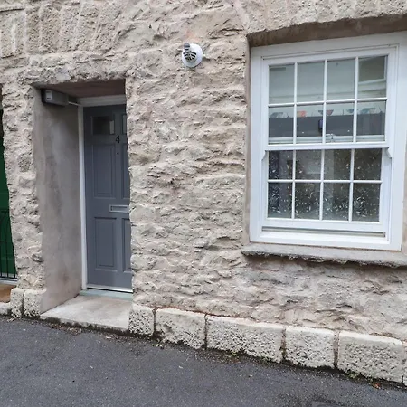 Holiday home 4 Martindales Yard *