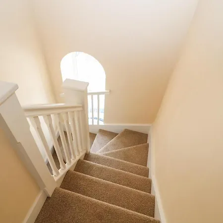 4 Martindales Yard Ferienhaus *