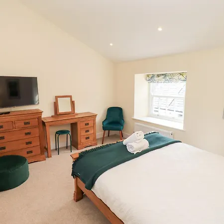 Ferienhaus 4 Martindales Yard Kendal