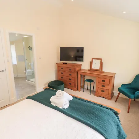 4 Martindales Yard Ferienhaus