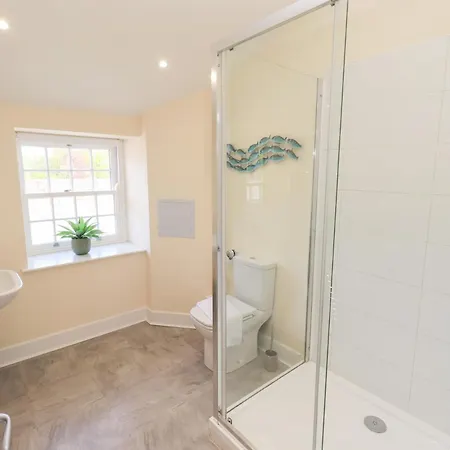 4 Martindales Yard Holiday home Kendal