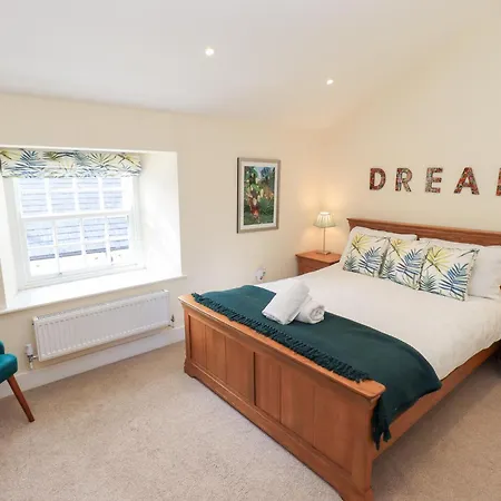4 Martindales Yard Holiday home Kendal