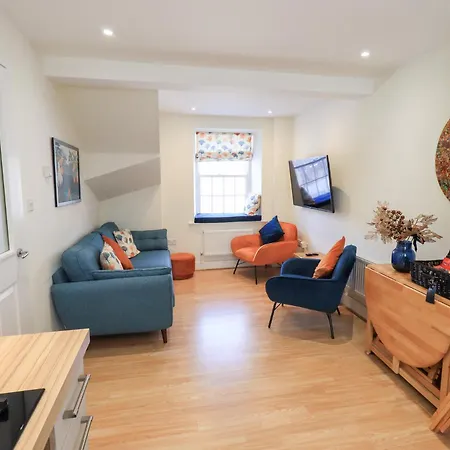 4 Martindales Yard Holiday home Kendal