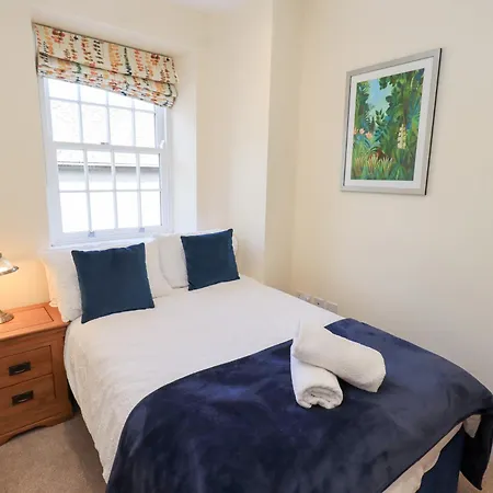 4 Martindales Yard Kendal