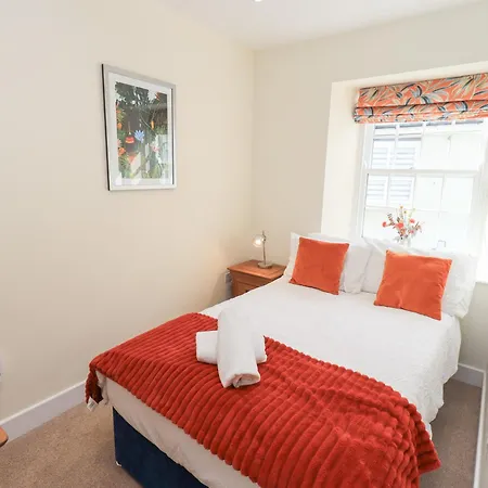 4 Martindales Yard Kendal