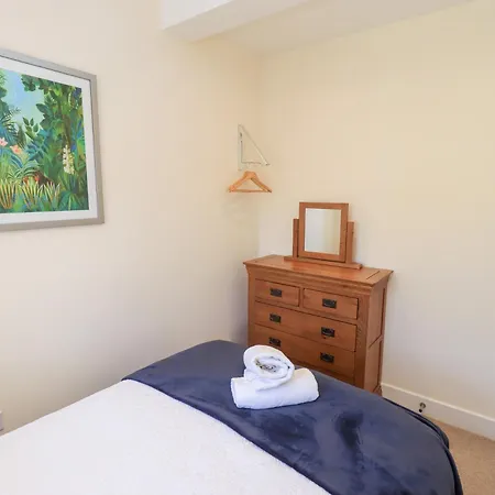 Feriehus 4 Martindales Yard