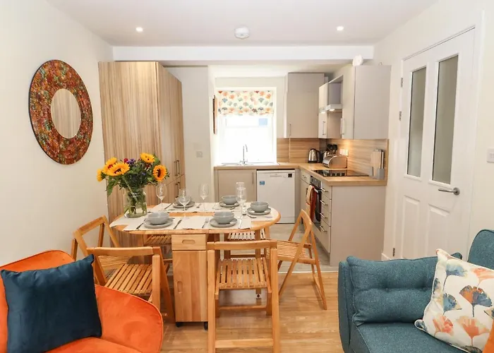 4 Martindales Yard Kendal