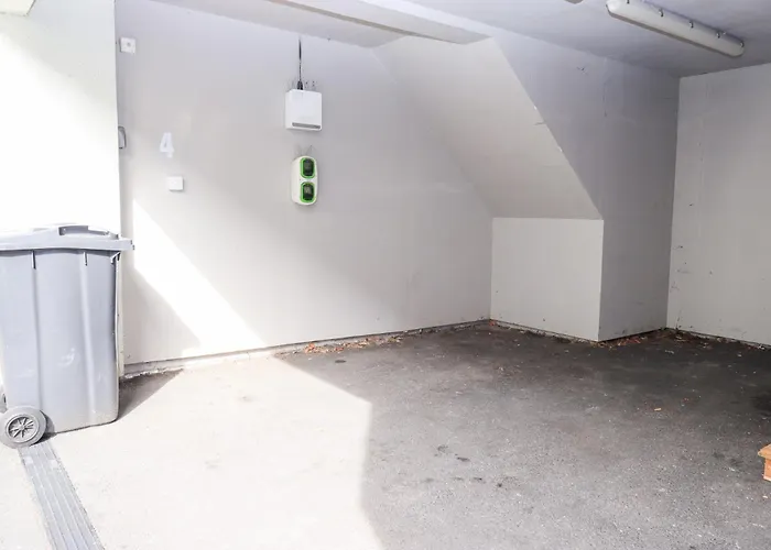 4 Martindales Yard * Kendal