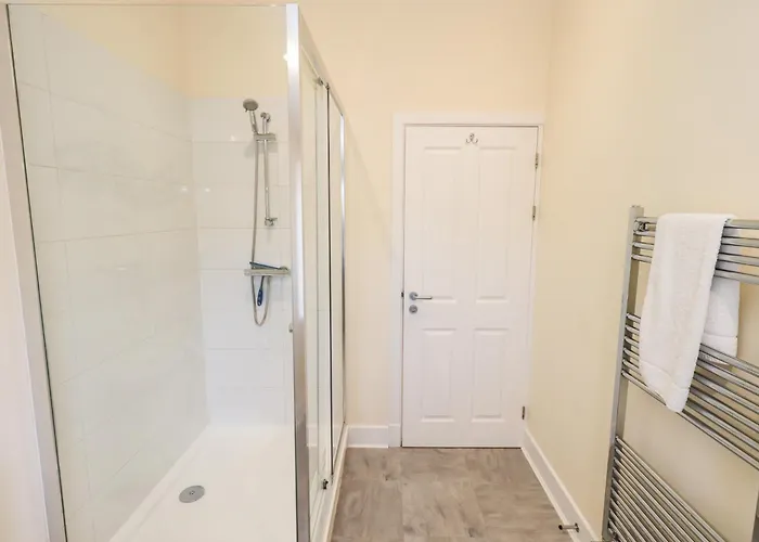 4 Martindales Yard Feriehus *