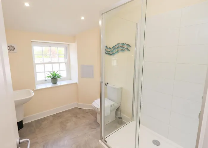 4 Martindales Yard Feriehus Kendal