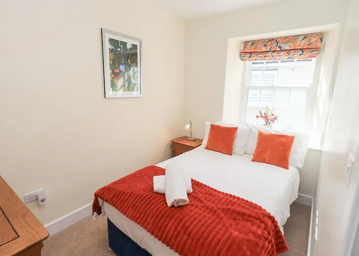 4 Martindales Yard Kendal